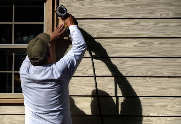 Best Siding Painting and Refinishing  in Thurmont, MD